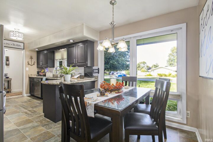 Property Photo: 56722 Mark Manor Drive IN 46516