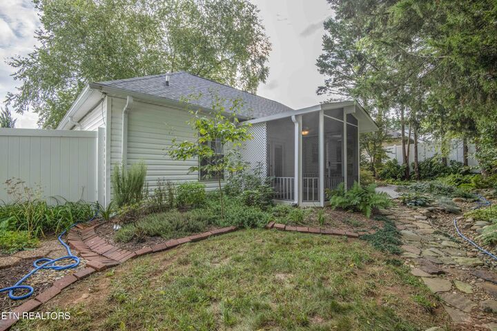 Property Photo:  1429 Bens View Court  TN 37803 