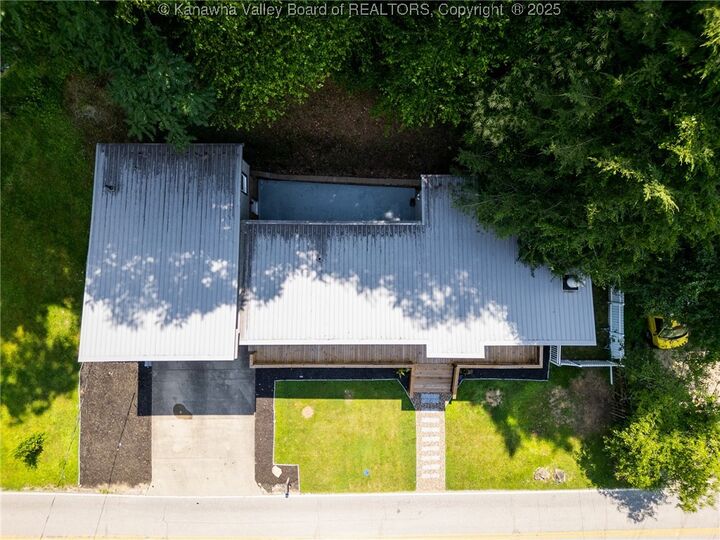 Property Photo:  815 Chappell Road  WV 25304