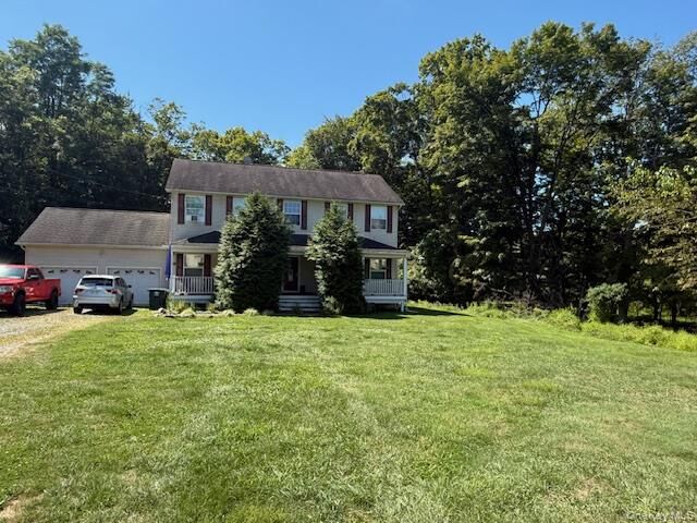 Property Photo: 41 Sherman Avenue NY 12586