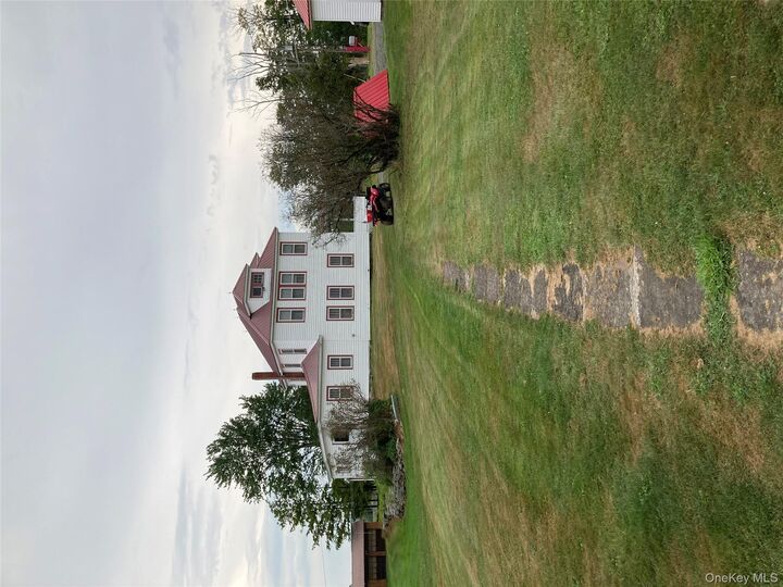 Property Photo:  156 Rose Road  NY 12788 