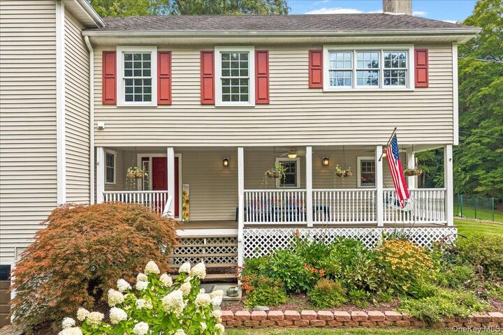Property Photo: 40 Smokey Hollow Court NY 10512