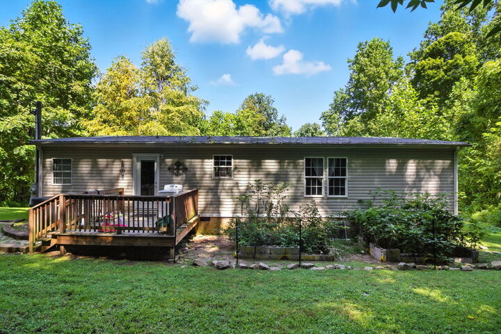 Property Photo: 810 Layman Drive TN 37725