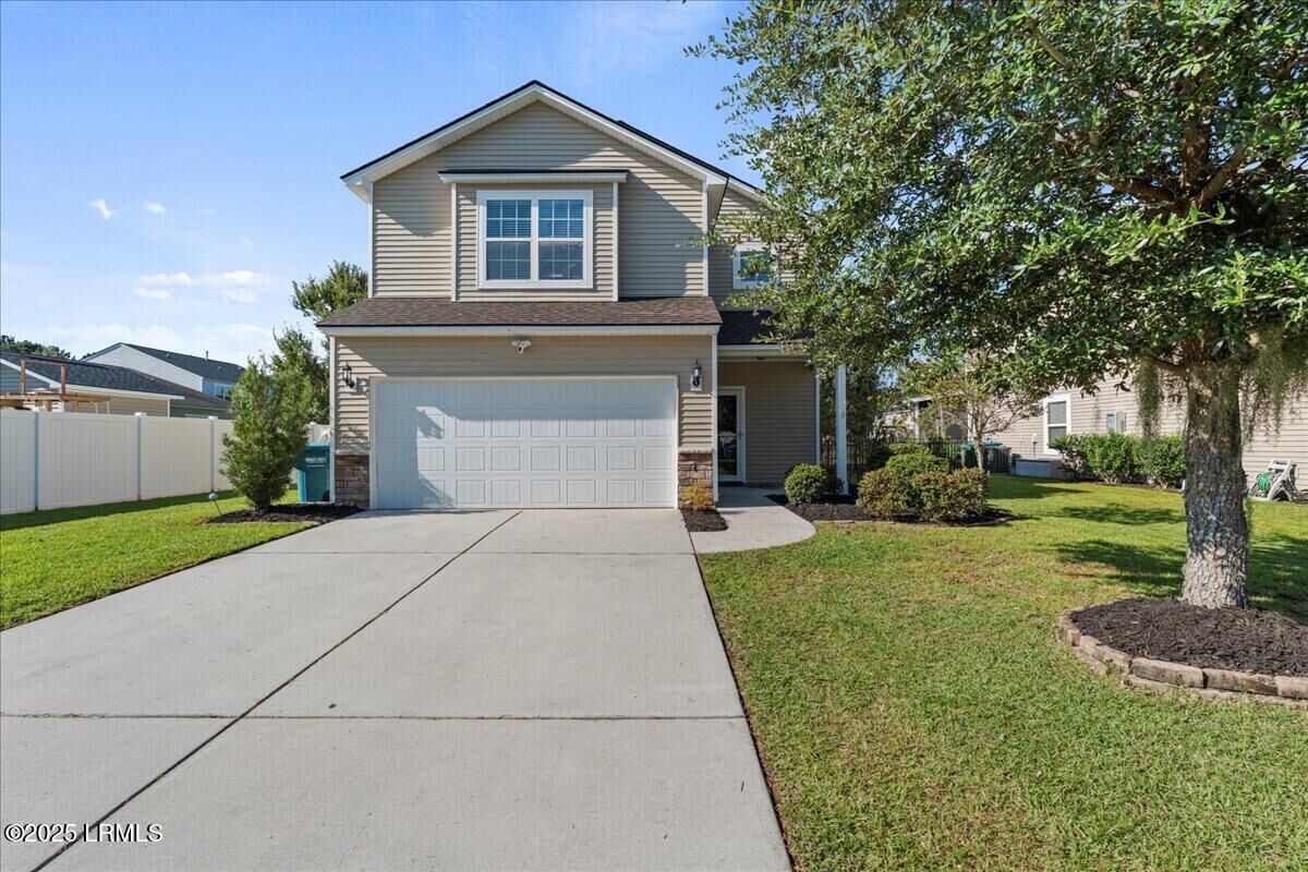 Property Photo: 50 Saluda Way SC 29906