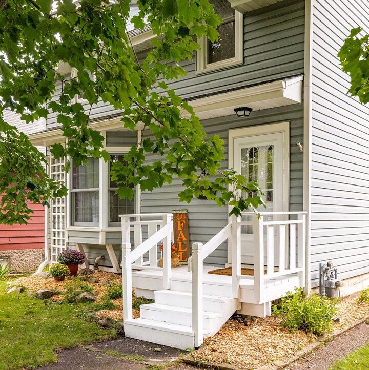 Property Photo: 429 N 83rd Ave W MN 55807