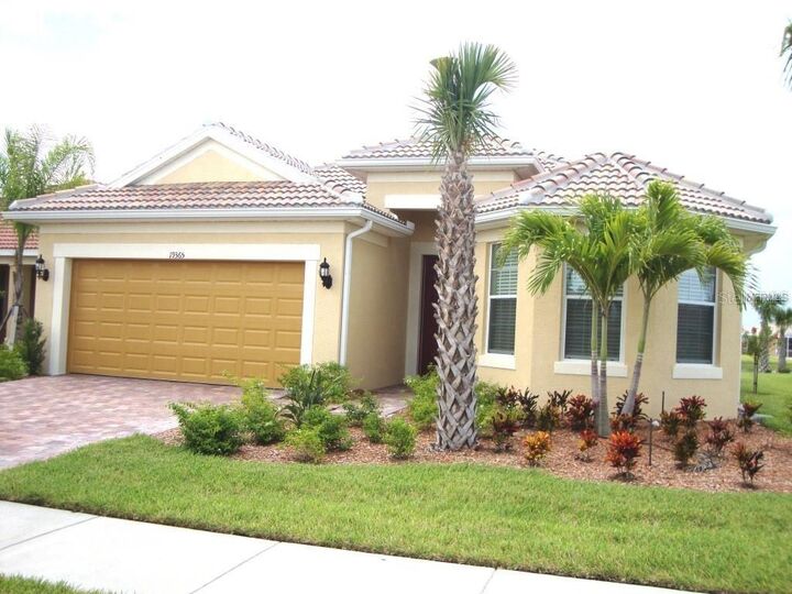 Property Photo: 19365 Rizzuto Street FL 34293