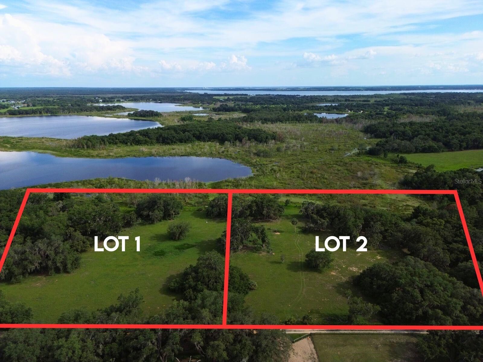 Property Photo:  0 Lot 1 Catbrier Lane  FL 32784 