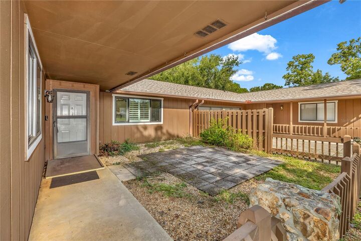 Property Photo:  55 Crooked Pine Road  FL 32128 