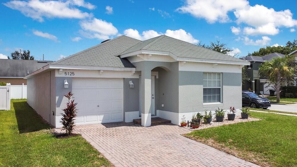 Property Photo:  5125 Jalisco Lane  FL 32822 