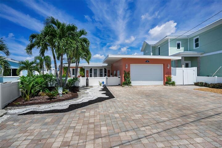 Property Photo: 14223 E Parsley Drive FL 33708