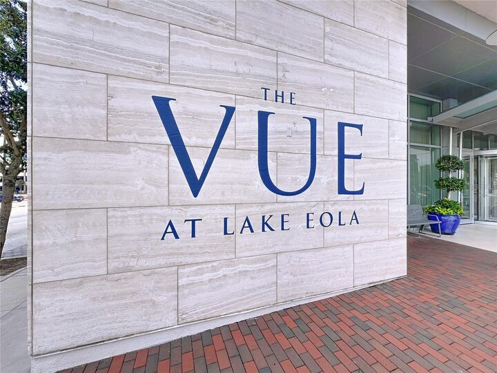 Property Photo:  150 E Robinson Street 2006  FL 32801 