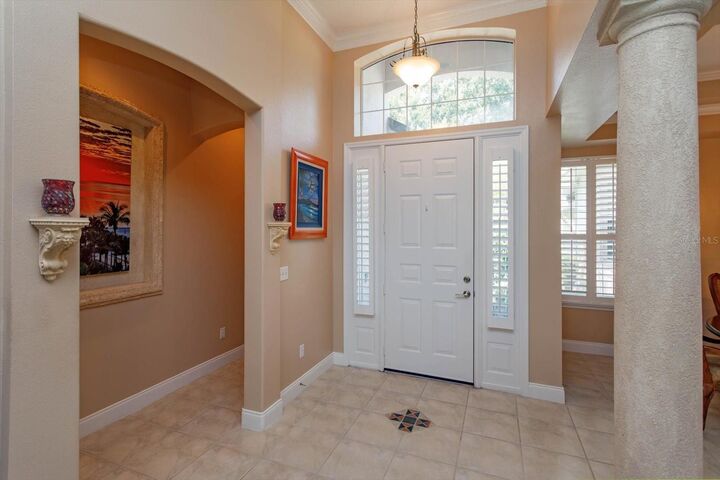 Property Photo: 10926 Woodchase Circle FL 32836