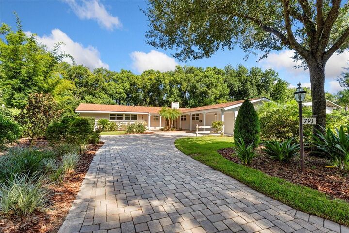 791 Sequoia Trail  Maitland FL 32751 photo