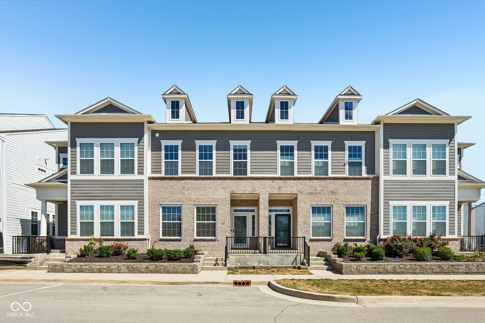 Property Photo: 688 Lagerfield Drive IN 46032
