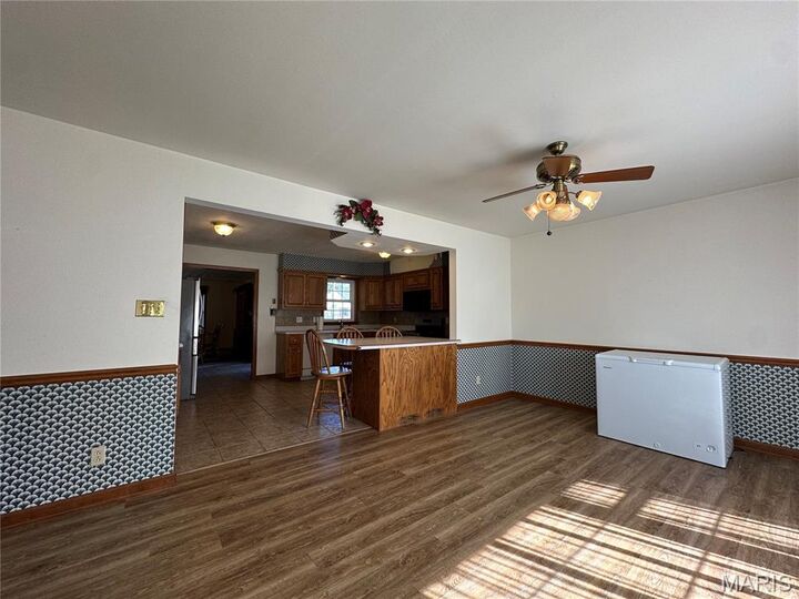 Property Photo: 630 Sappington Bridge Road MO 63080
