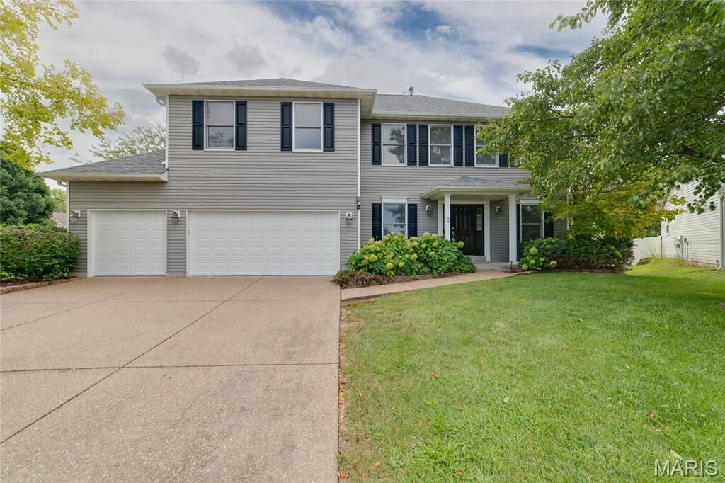 Property Photo:  2 England Circle  MO 63366 