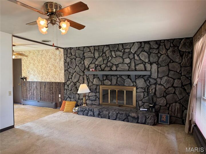 Property Photo: 7612 Humbert Road IL 62035