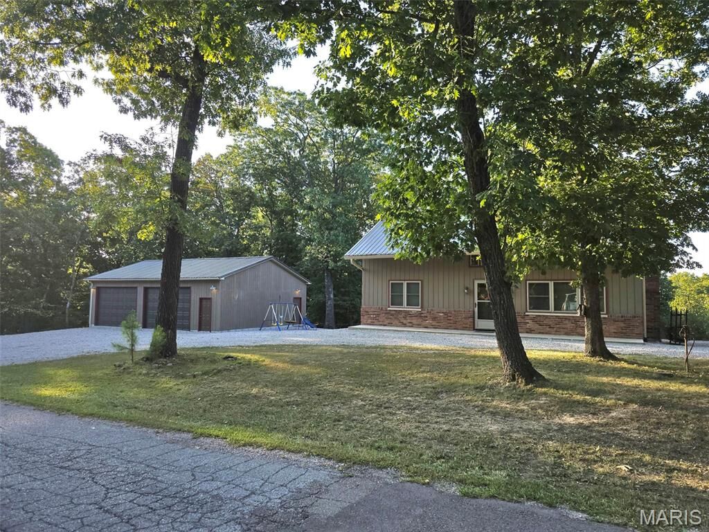 Property Photo: 11280 Panther Ridge Drive MO 63670