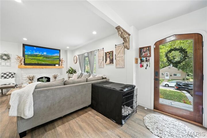 Property Photo: 1503 Cutter Avenue MO 63139
