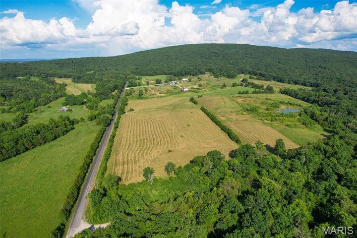 Property Photo: Tract 2 State Highway Bb (8+/-Ac) MO 63631