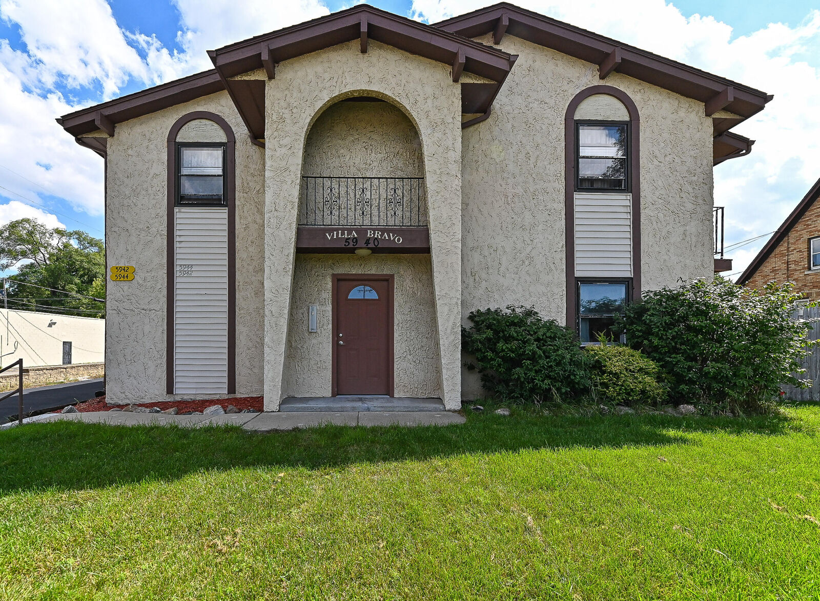 Property Photo: 5940 S 27th St A WI 53221