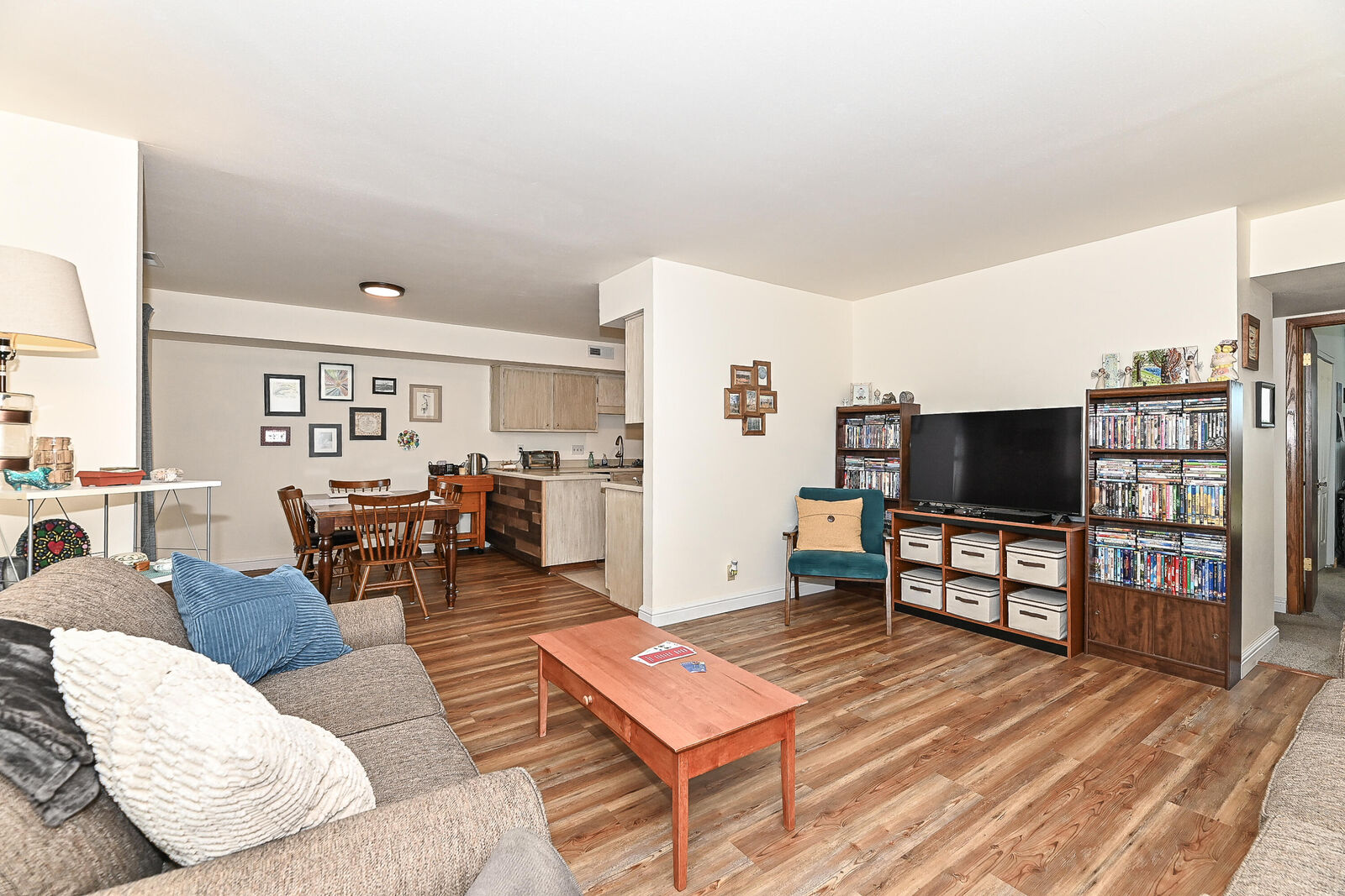 Property Photo:  5940 S 27th St A  WI 53221