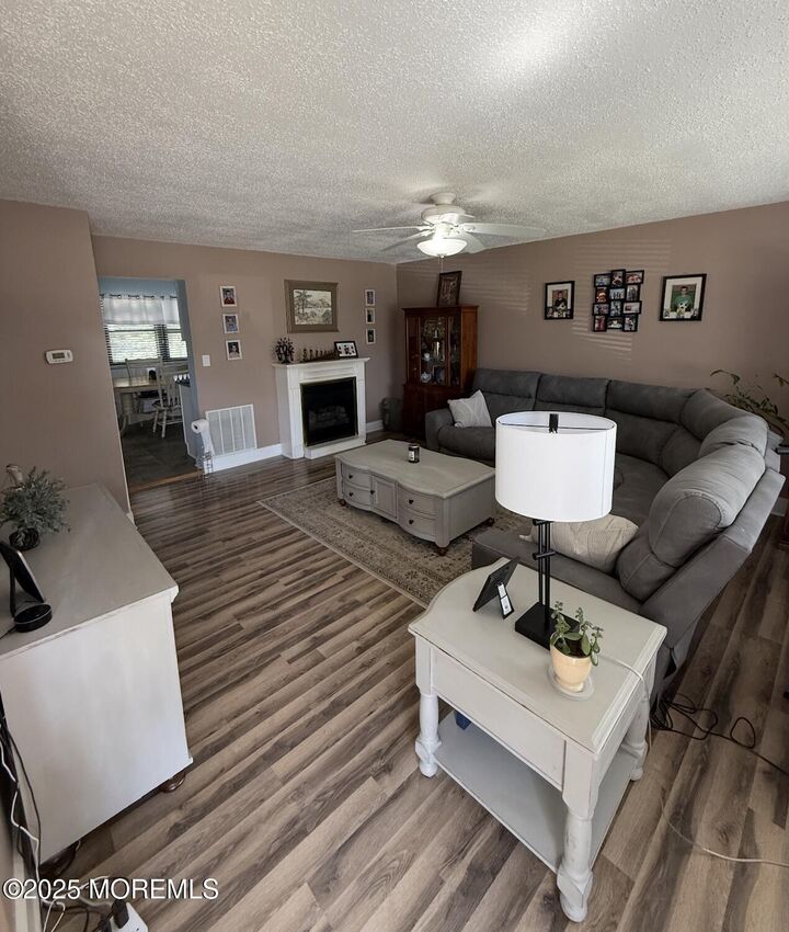 Property Photo: 1132 Bernard Court NJ 08724