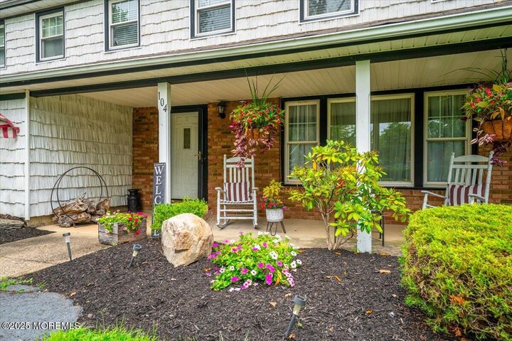 Property Photo:  104 Gordons Corner Road  NJ 07726 