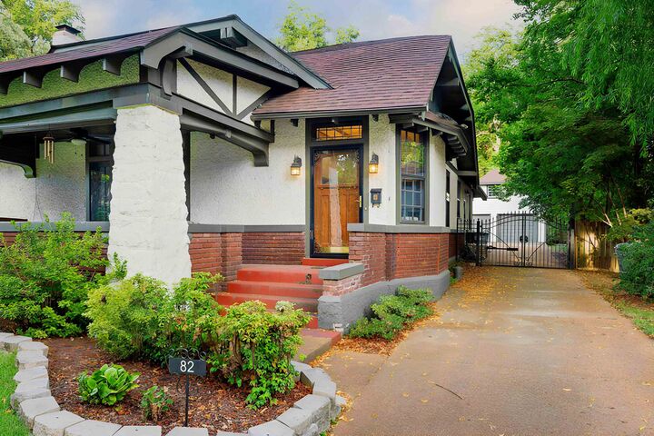 Property Photo:  82 Stonewall St  TN 38104 