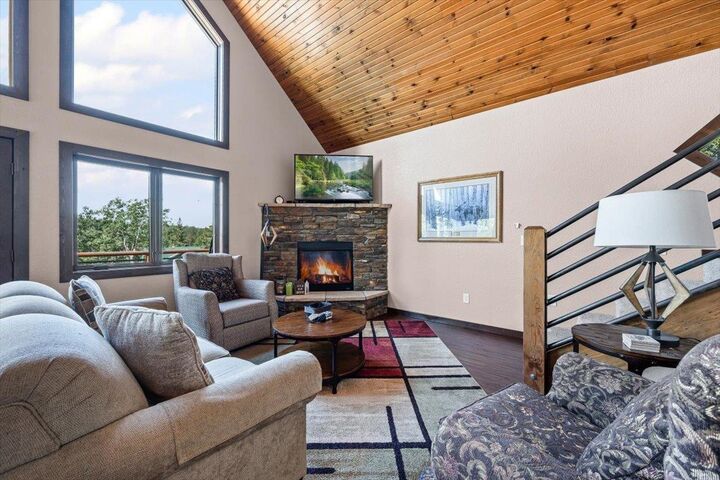 Property Photo:  21156 Lost Camp Trail  SD 57754 