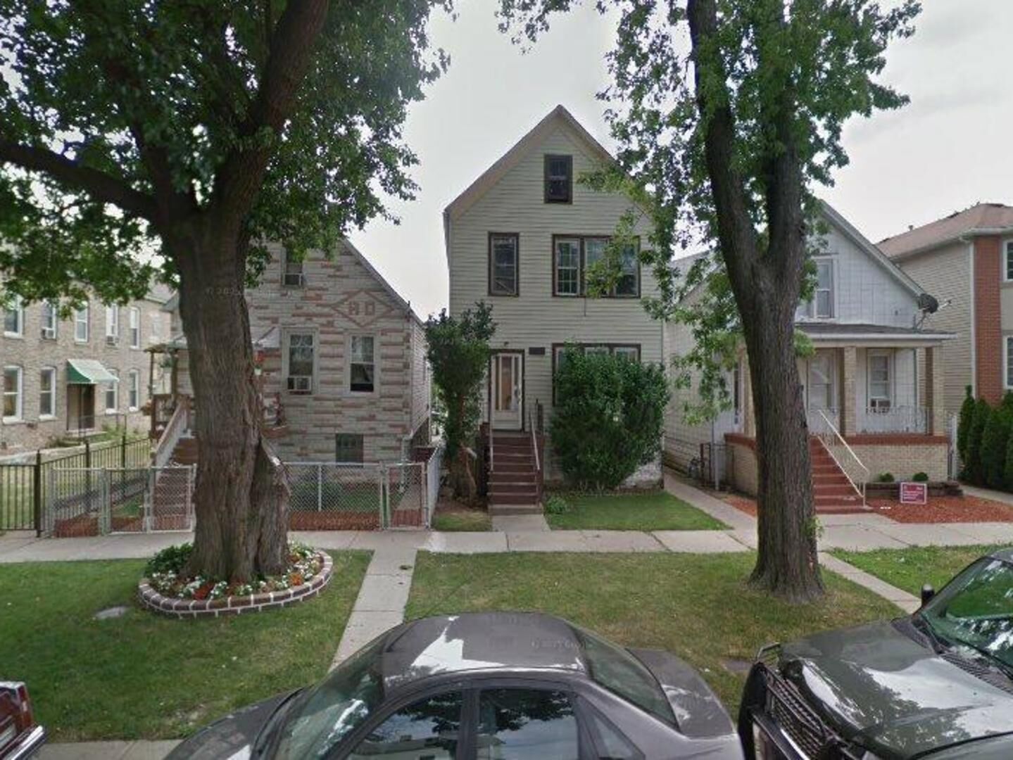 Property Photo: 3033 S 49th Avenue IL 60804