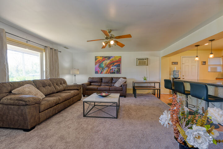 Property Photo: 20340 Crawford Avenue IL 60443