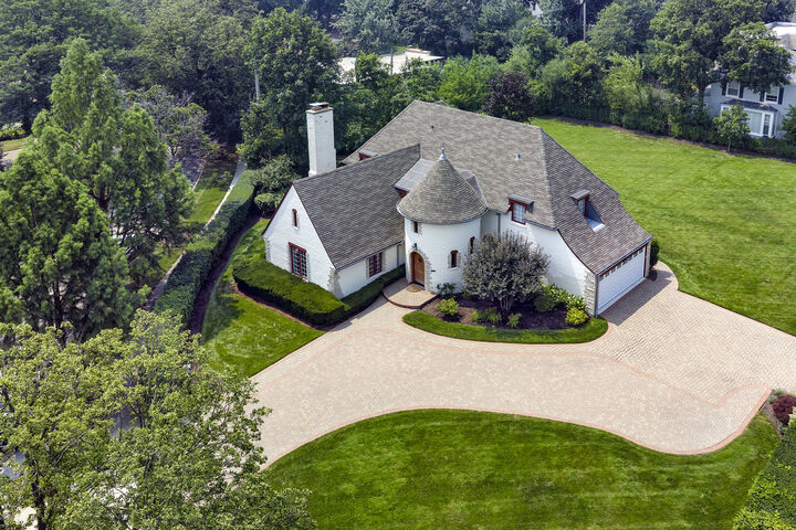 Property Photo: 9560 Drake Avenue IL 60203