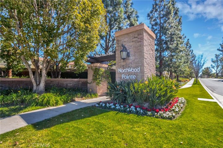 Property Photo: 6 Mount Vernon CA 92620