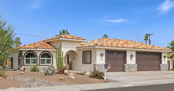 74300 Velardo Drive  Palm Desert CA 92260 photo