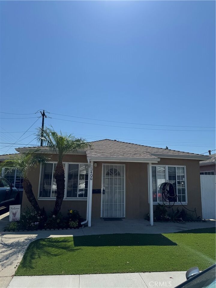 Property Photo: 13406 Earnshaw Avenue CA 90242