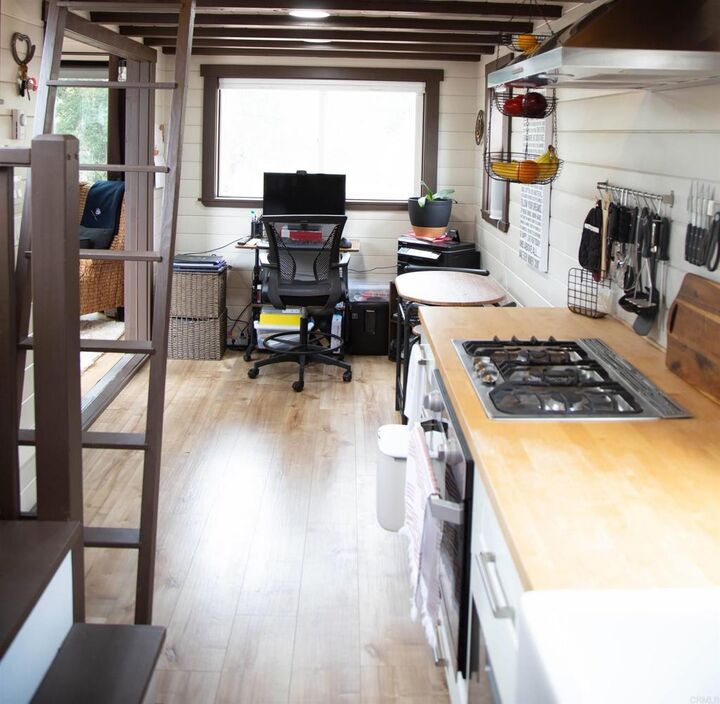 Property Photo: 14625 Mussey Grade Road #R67 CA 92065