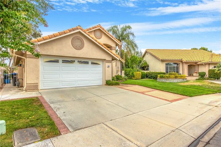 Property Photo:  6078 Lake Buena Vista Way  CA 92220 