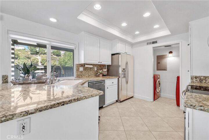 Property Photo: 6516 E Paseo Diego CA 92807