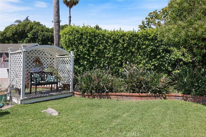 Property Photo: 2642 Westminster Place CA 92627