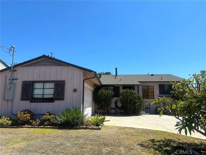 Property Photo: 1520 Wilcox Avenue CA 91755