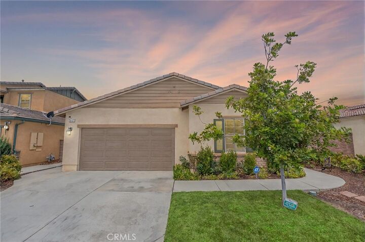 Property Photo:  29457 Major League  CA 92530 