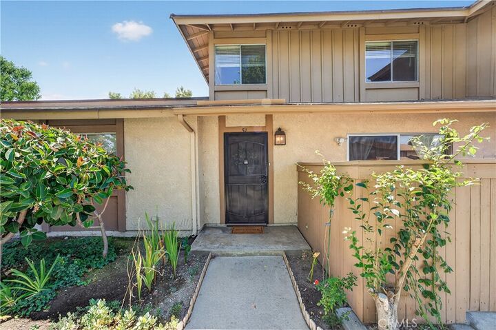 Property Photo:  1426 Countrywood Avenue 51  CA 91745 