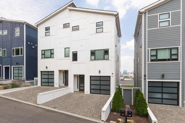 Property Photo:  3116 Trevor St  TN 37209 