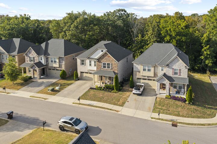 Property Photo: 4962 Napoli Dr TN 37122