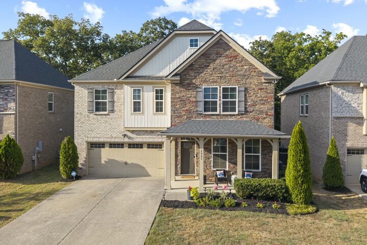 Property Photo:  4962 Napoli Dr  TN 37122
