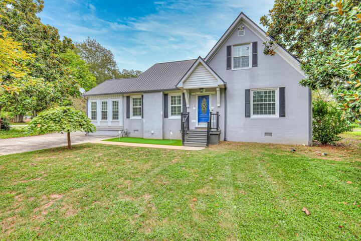 288 Hillcrest Rd  Manchester TN 37355 photo