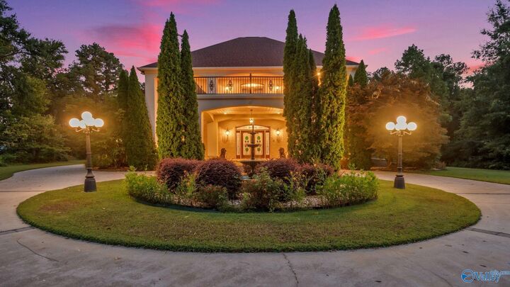 4521 Ivy Dale Road SE  Decatur AL 35603 photo