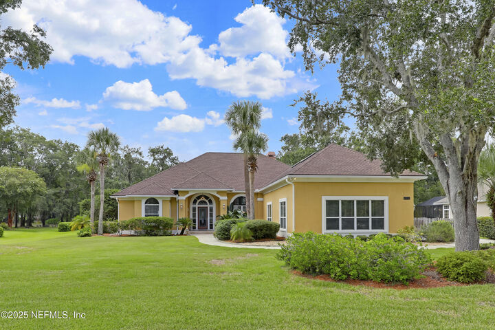 2216 Salt Myrtle Lane  Fleming Island FL 32003 photo
