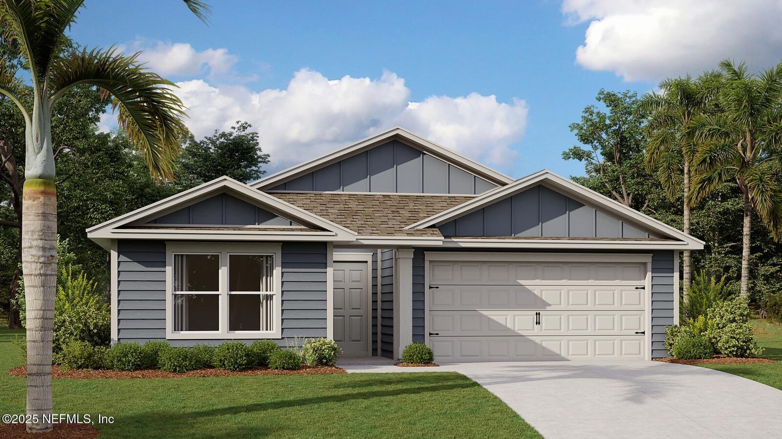 Property Photo:  186 Greenwood Drive  FL 32137 